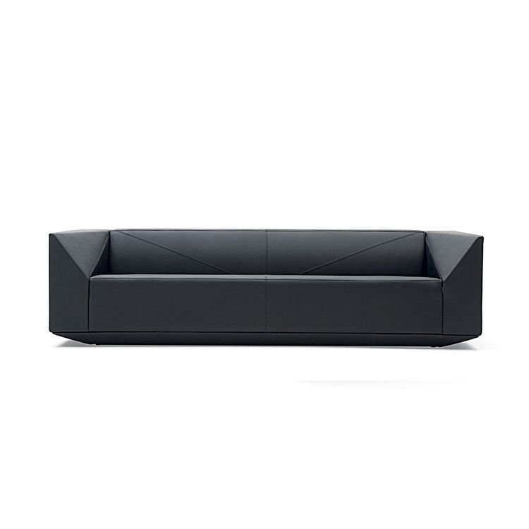 China Cheap Price New Design Leather Sofa Set Bed Cum Office Furniture For Office