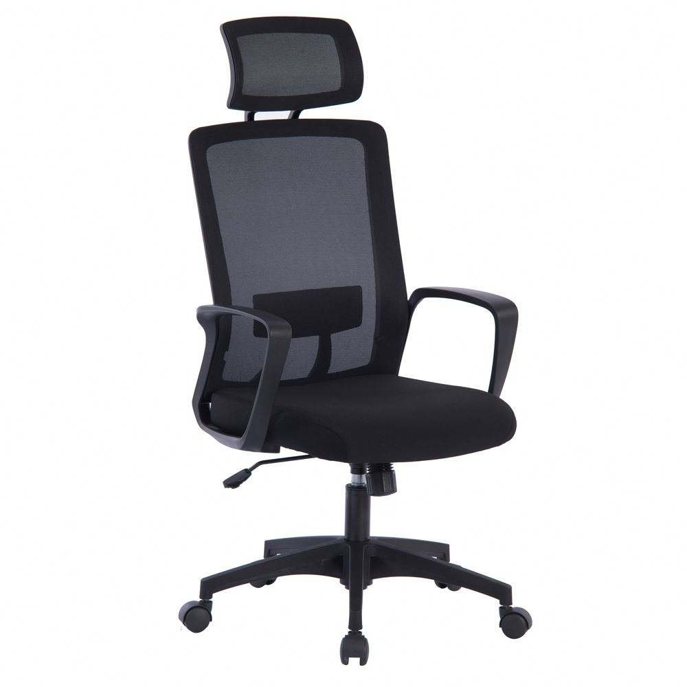 Kable Low Price Height Adjustable Executive Manager Ergonomic Office Chair