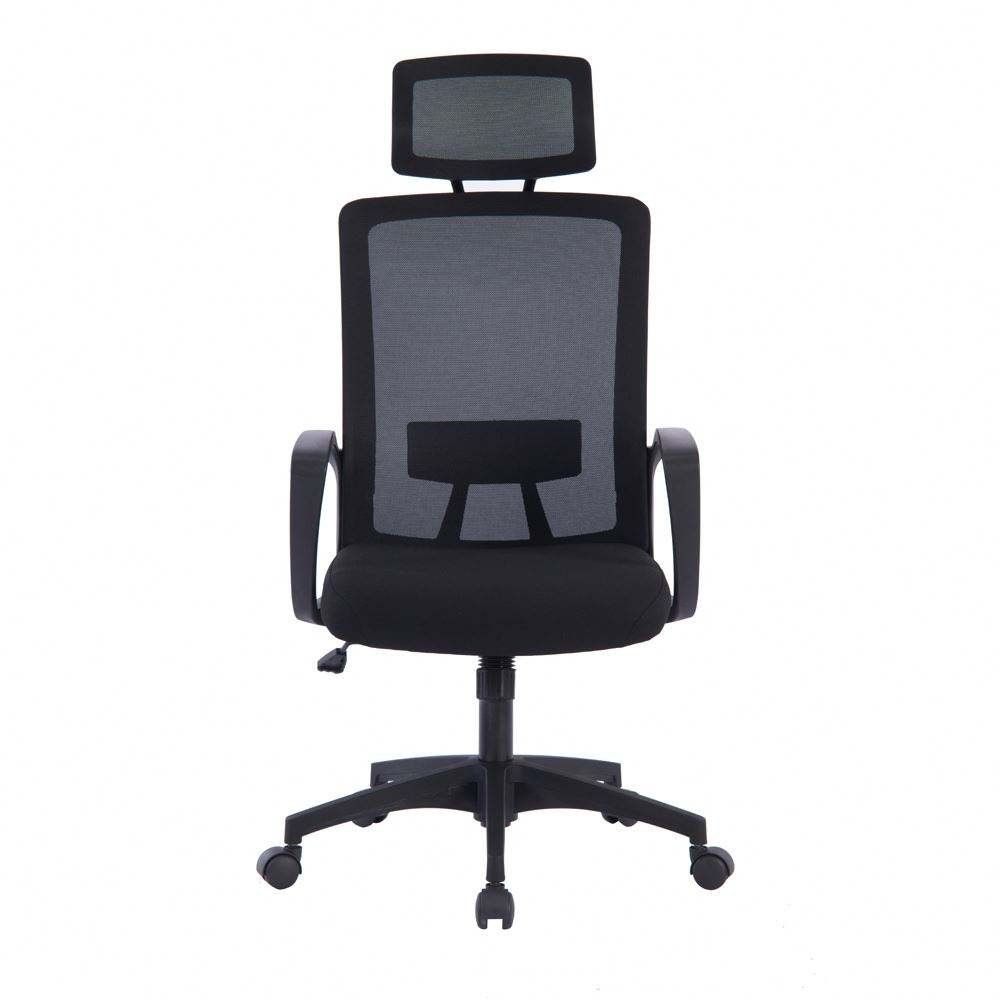 Kable Low Price Height Adjustable Executive Manager Ergonomic Office Chair