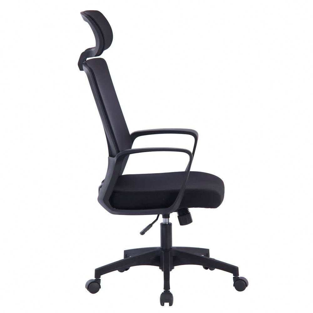 Kable Low Price Height Adjustable Executive Manager Ergonomic Office Chair