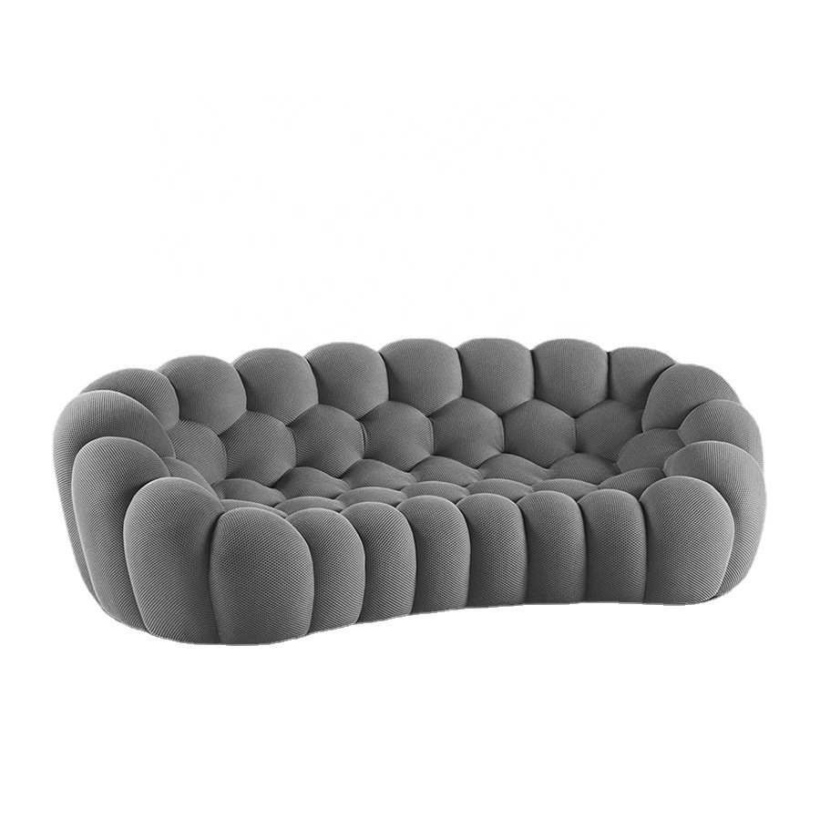 AIRFFY OEM/ODM Modern Style Children Soft Sofa Bubble Couch Sofa Home Furniture Sofas