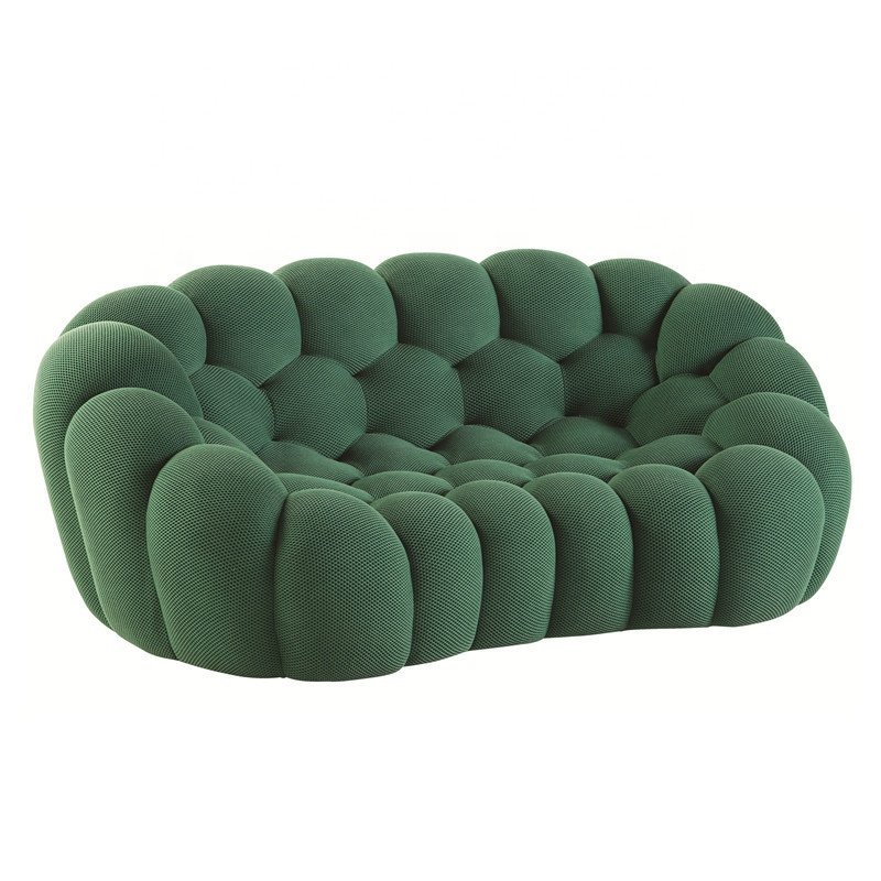 AIRFFY OEM/ODM Modern Style Children Soft Sofa Bubble Couch Sofa Home Furniture Sofas