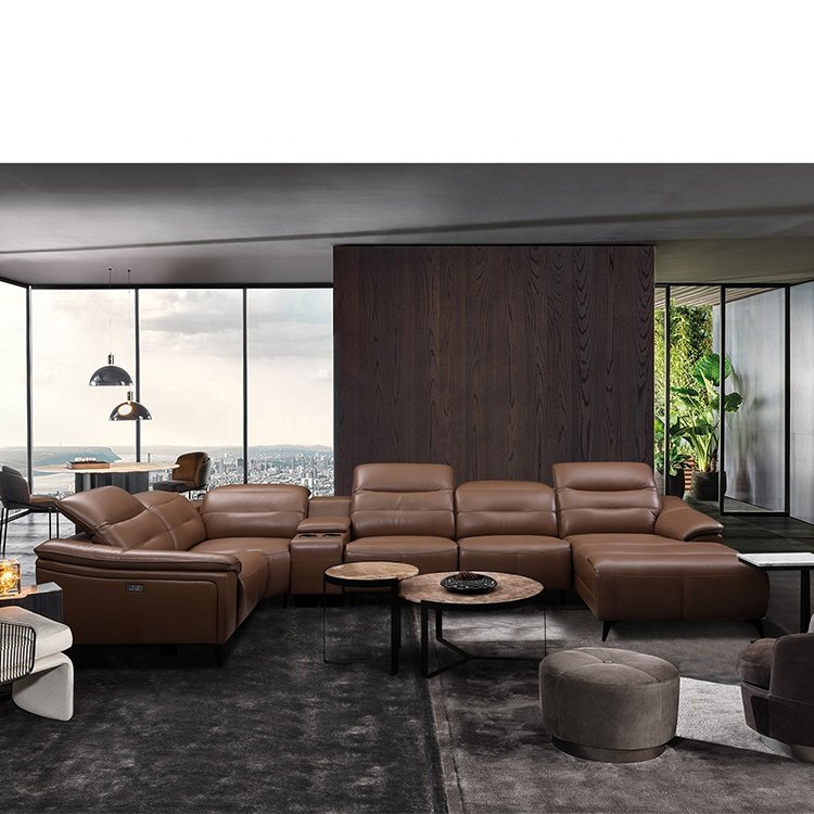 Wholesale Importer Of Chinese Goods In India Delhi Furniture Sofa Leather Modern Folding Sofa