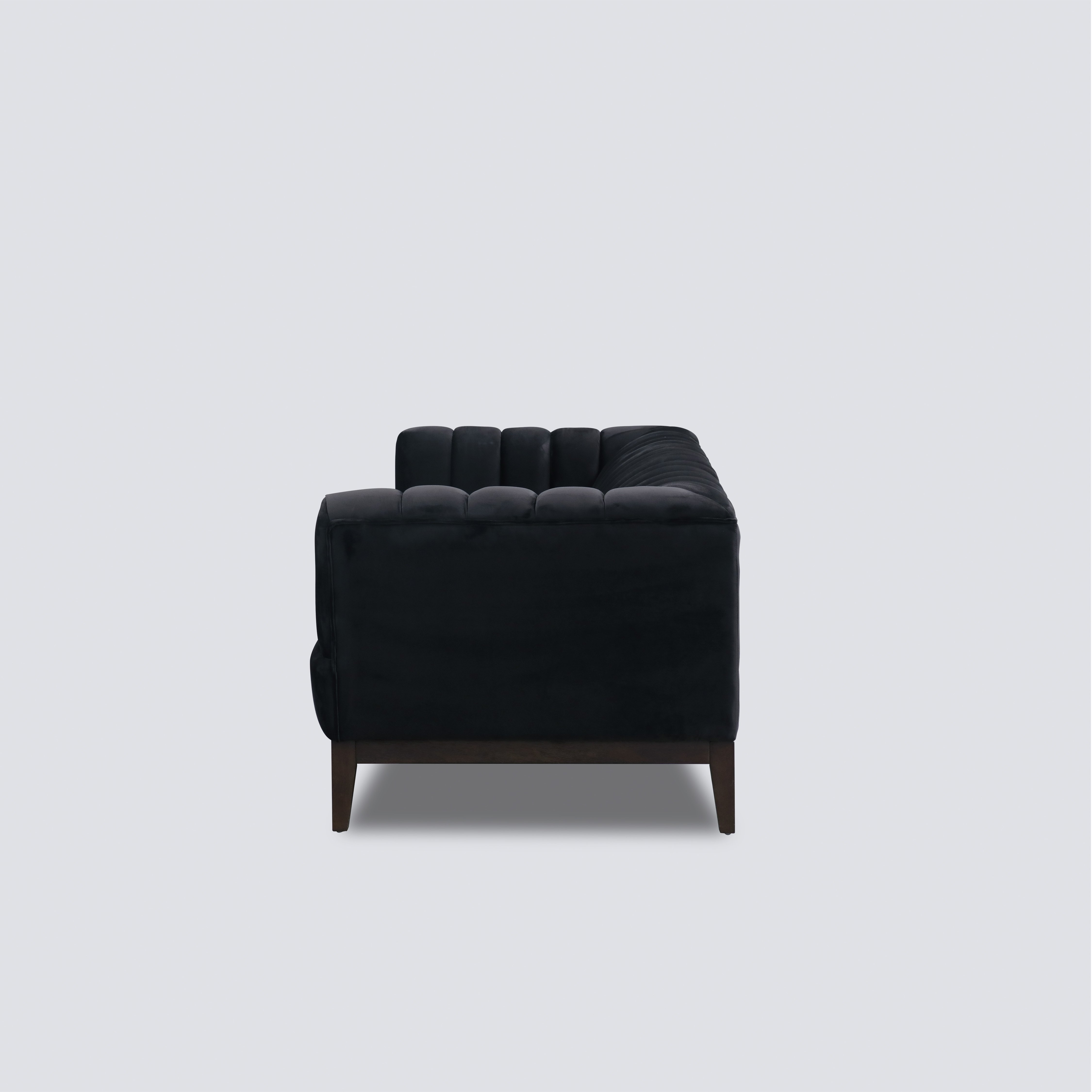 NS FURNITURE High Quality Premium Luxury Sofas Living Room Lounge Sofa Sets Modern Fabric Velvet Sofa