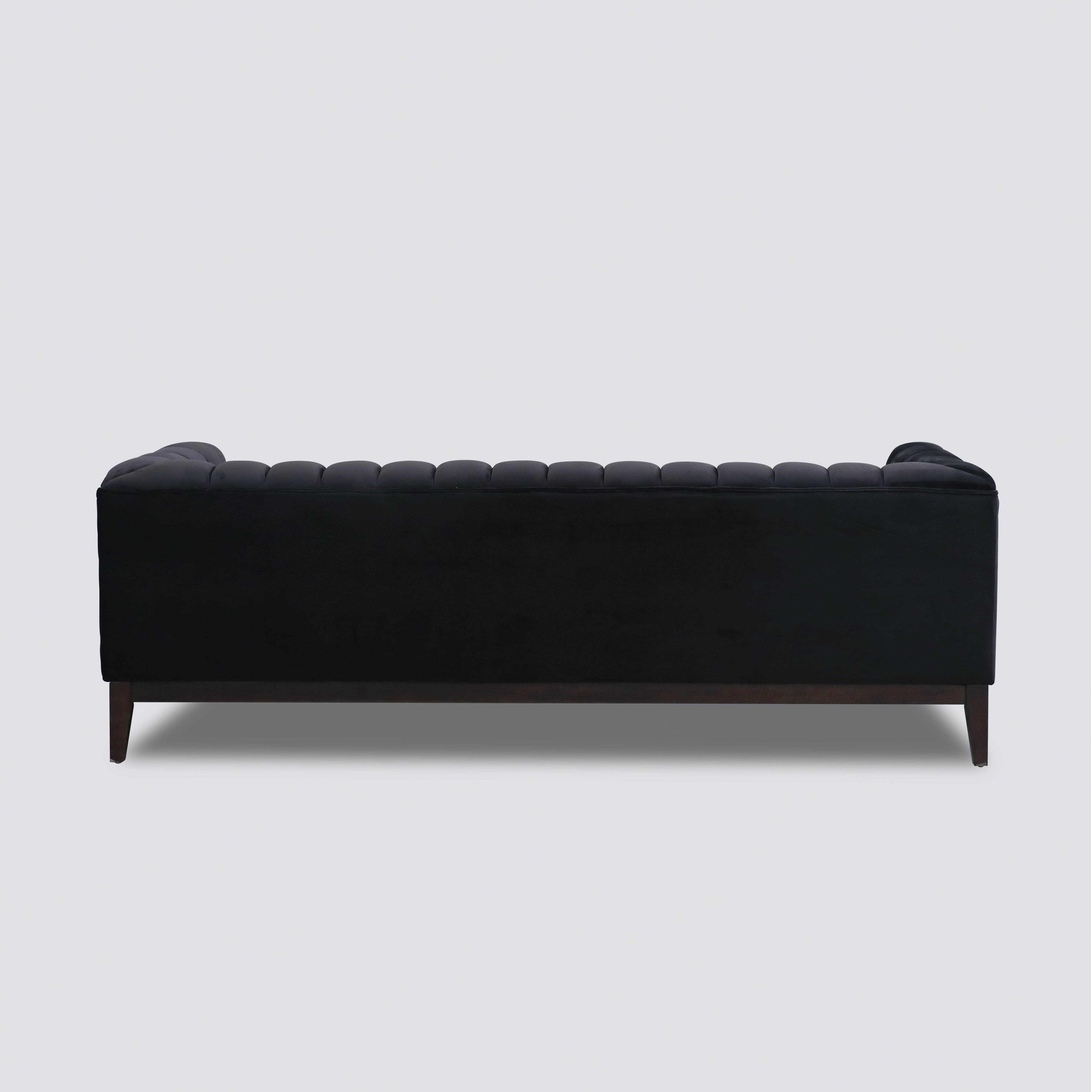 NS FURNITURE High Quality Premium Luxury Sofas Living Room Lounge Sofa Sets Modern Fabric Velvet Sofa