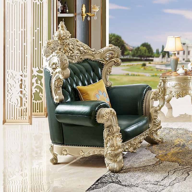 European luxury sofa sets living room modern home furniture fonshan easy home furniture market wood wooden