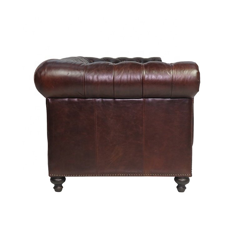 202410 300000 SKU ODM Public Company Shayne Luxury High-end Customize Furniture European Italian Sofas Geniun Leather Sofa
