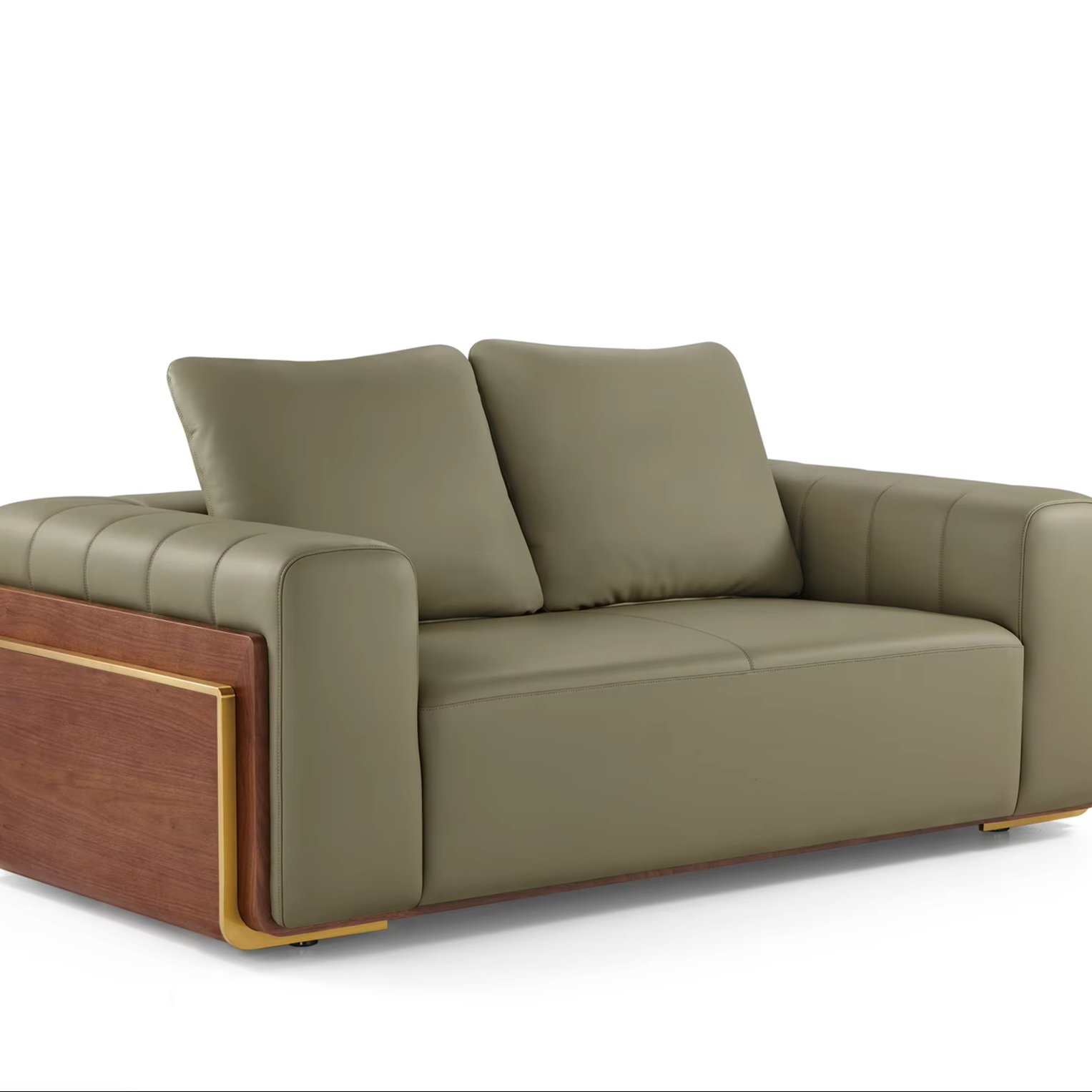 New Products Various Color High Quality Office Sofa Set Stylish And Atmospheric Simple Design Office Sofa