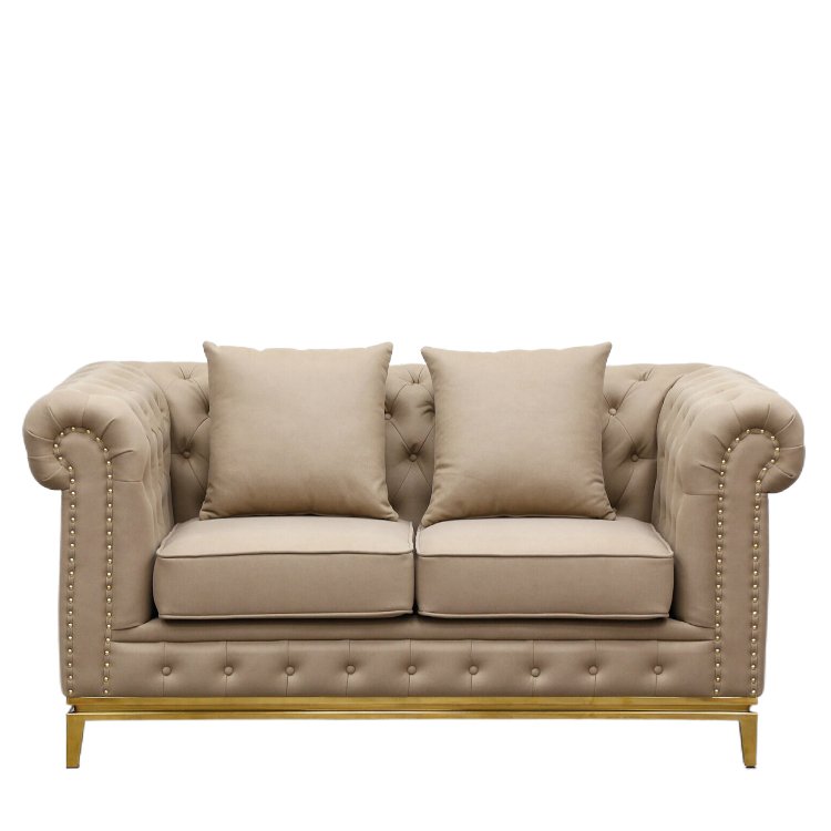 American Style Hotel Bedroom Set modern hotel furniture living room sofa Costomzied Size furniture