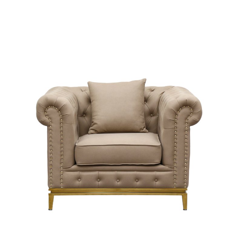 American Style Hotel Bedroom Set modern hotel furniture living room sofa Costomzied Size furniture