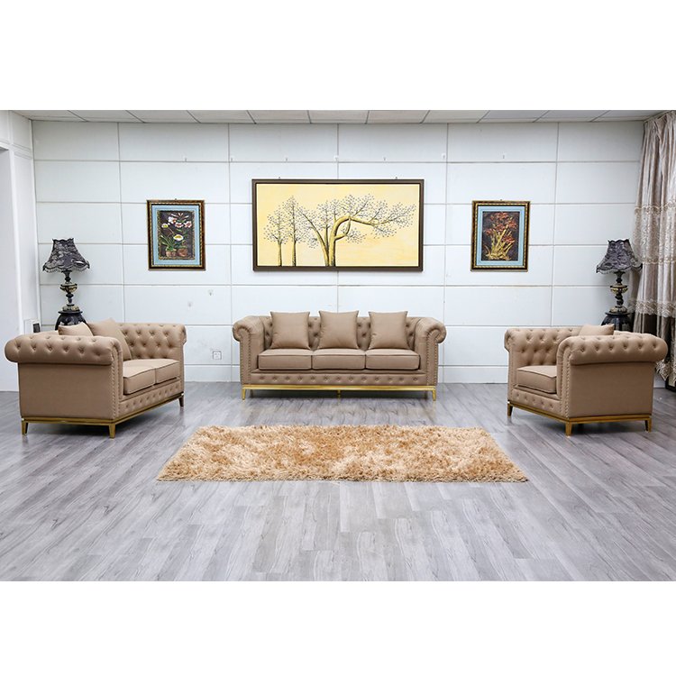 American Style Hotel Bedroom Set modern hotel furniture living room sofa Costomzied Size furniture