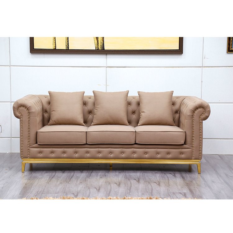 American Style Hotel Bedroom Set modern hotel furniture living room sofa Costomzied Size furniture