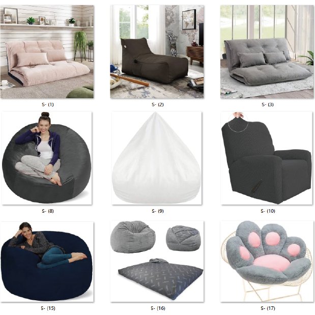 TRIHO S81789 Living Room Tv Sofa For Better Life Sofa For Living Room Velvet Sofa