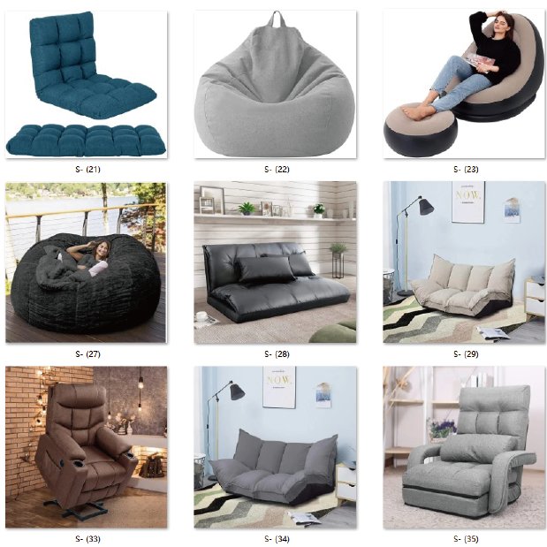 TRIHO S81789 Living Room Tv Sofa For Better Life Sofa For Living Room Velvet Sofa