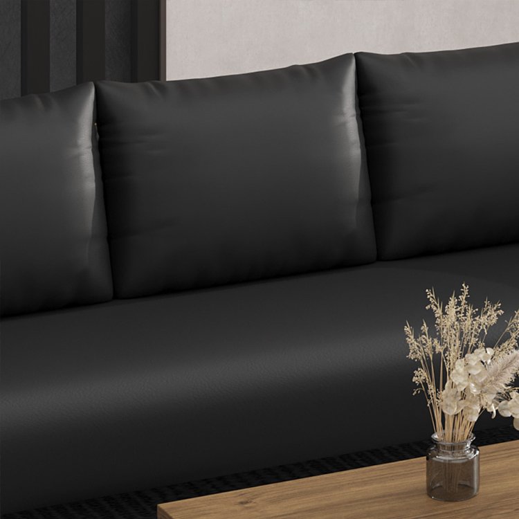 Modern Wooden Design Living Room Sofa Office sofa