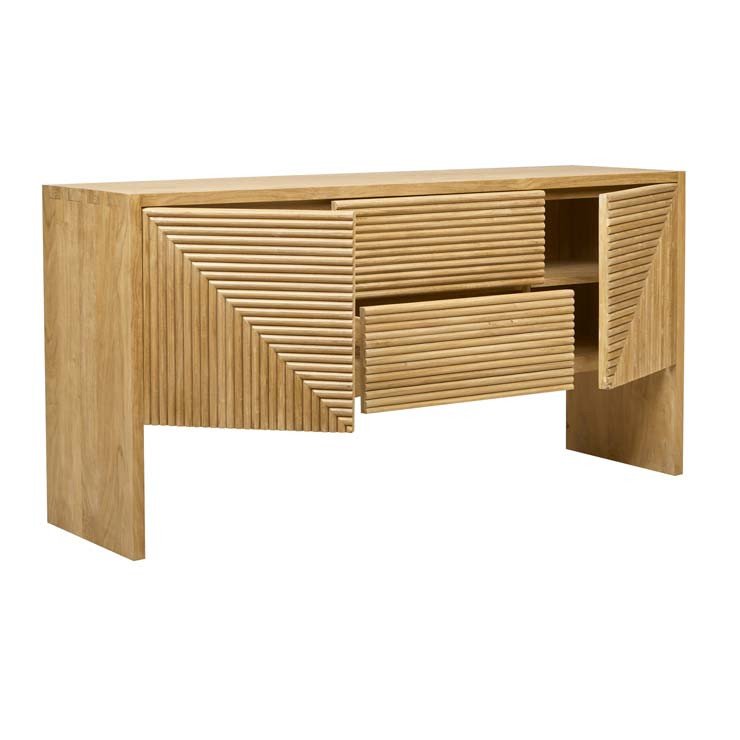 Modern Premium Solid Wood Furniture Set High Quality Teak Mahogany Durable Long Lasting Living Room Sofas and Office Table