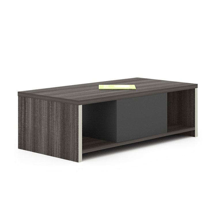 Reception Area Office Modern Sofa Meeting Booth Furniture Black Sofa Set For 1 3 Seater For Visitor