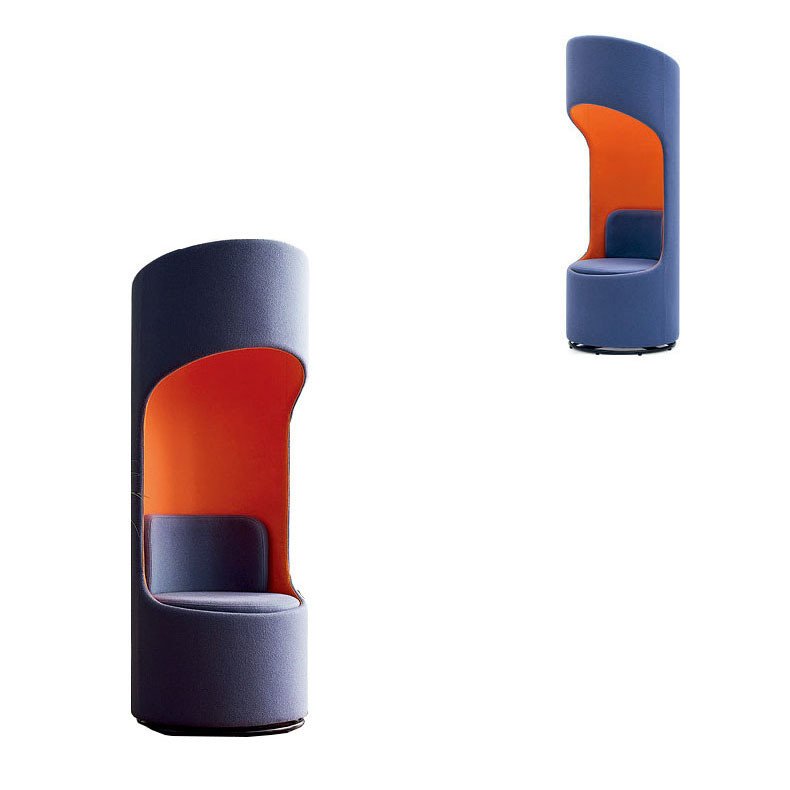round single office chairs and sofas fabric modern sofa office office cabin sofa