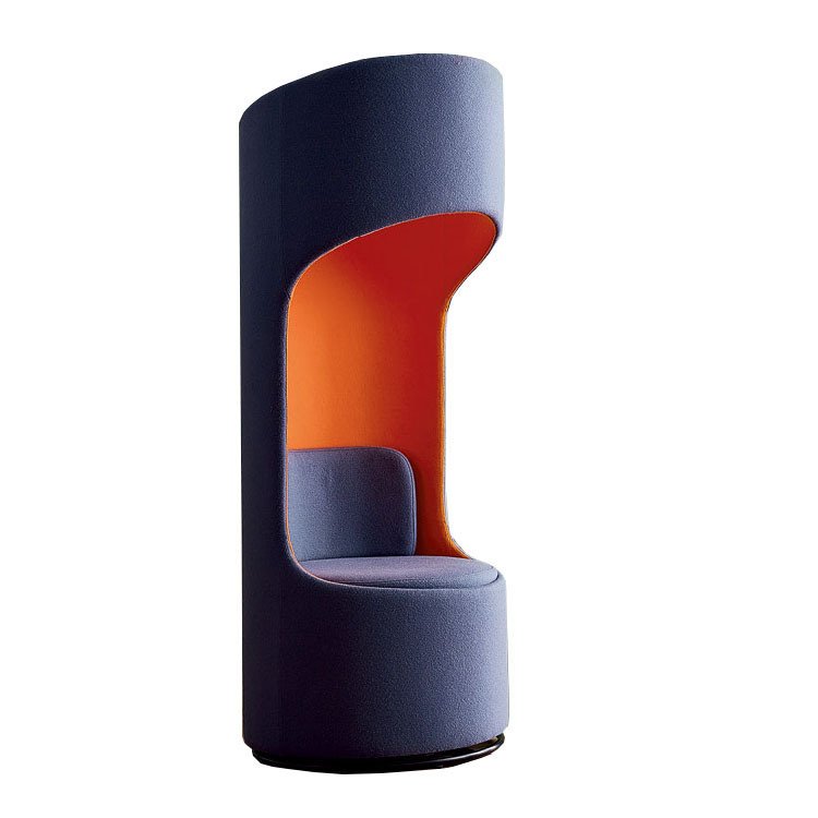 round single office chairs and sofas fabric modern sofa office office cabin sofa