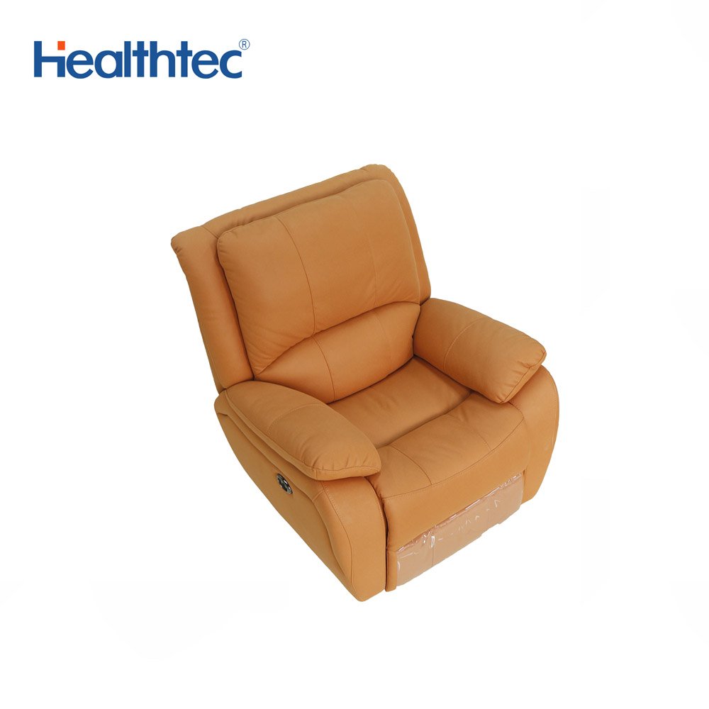 Reclining Living Room Cheap Restaurant Sofa Office New Electric Sofa Leather Lazy Boy Recliner Chair