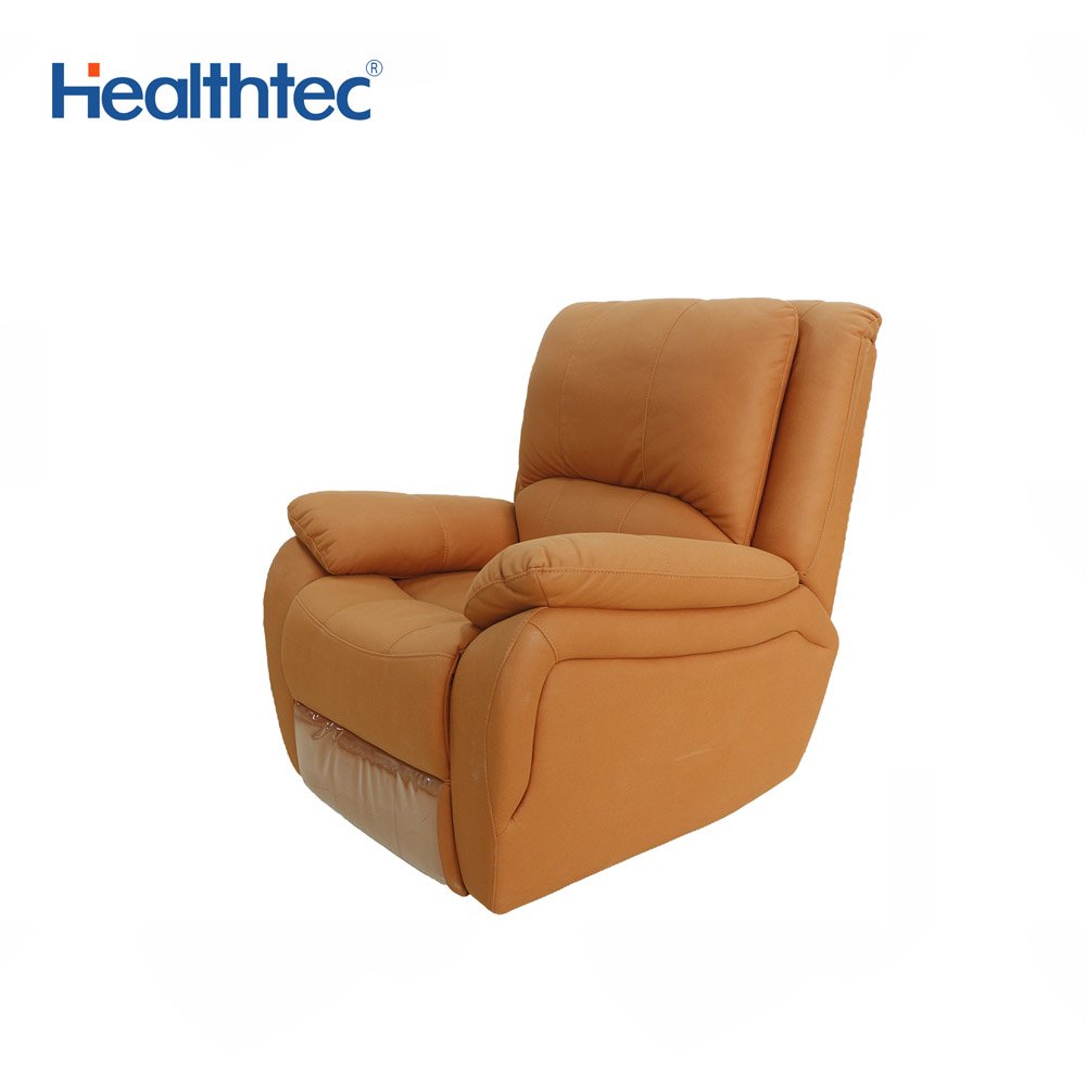 Reclining Living Room Cheap Restaurant Sofa Office New Electric Sofa Leather Lazy Boy Recliner Chair