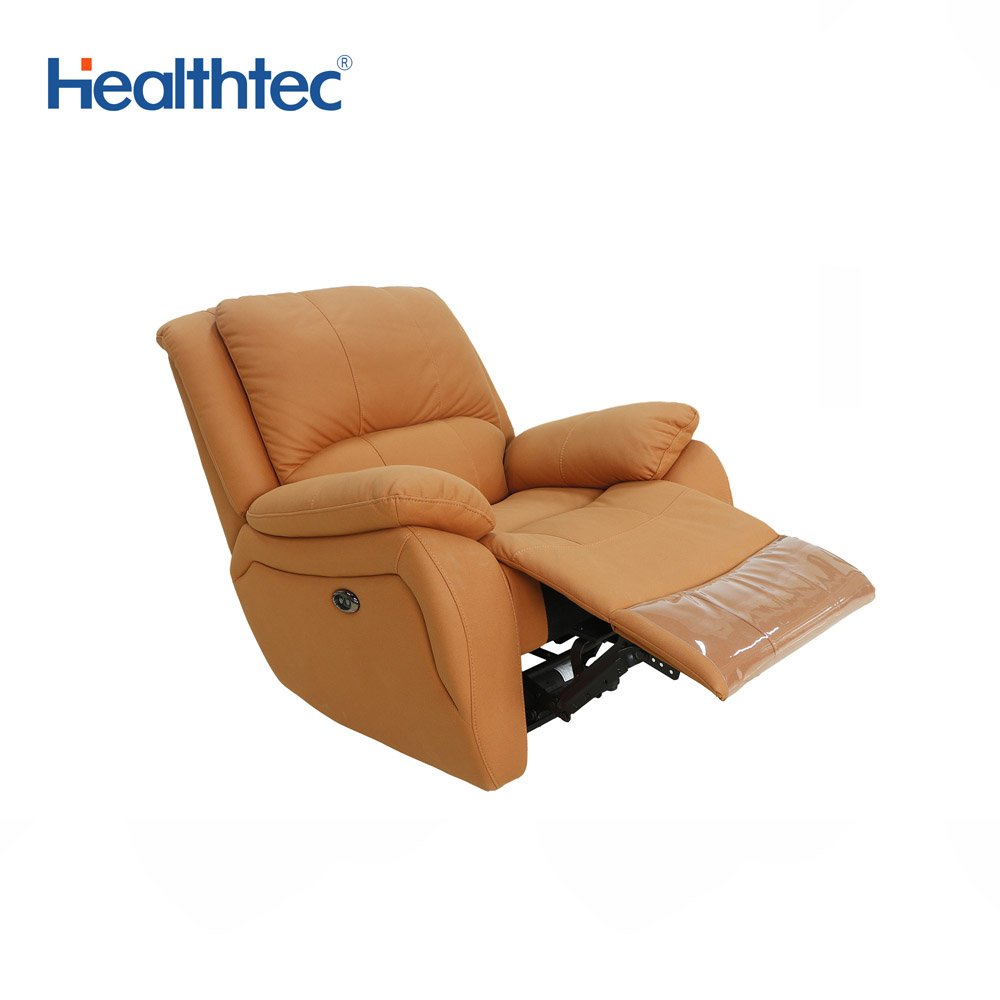 Reclining Living Room Cheap Restaurant Sofa Office New Electric Sofa Leather Lazy Boy Recliner Chair