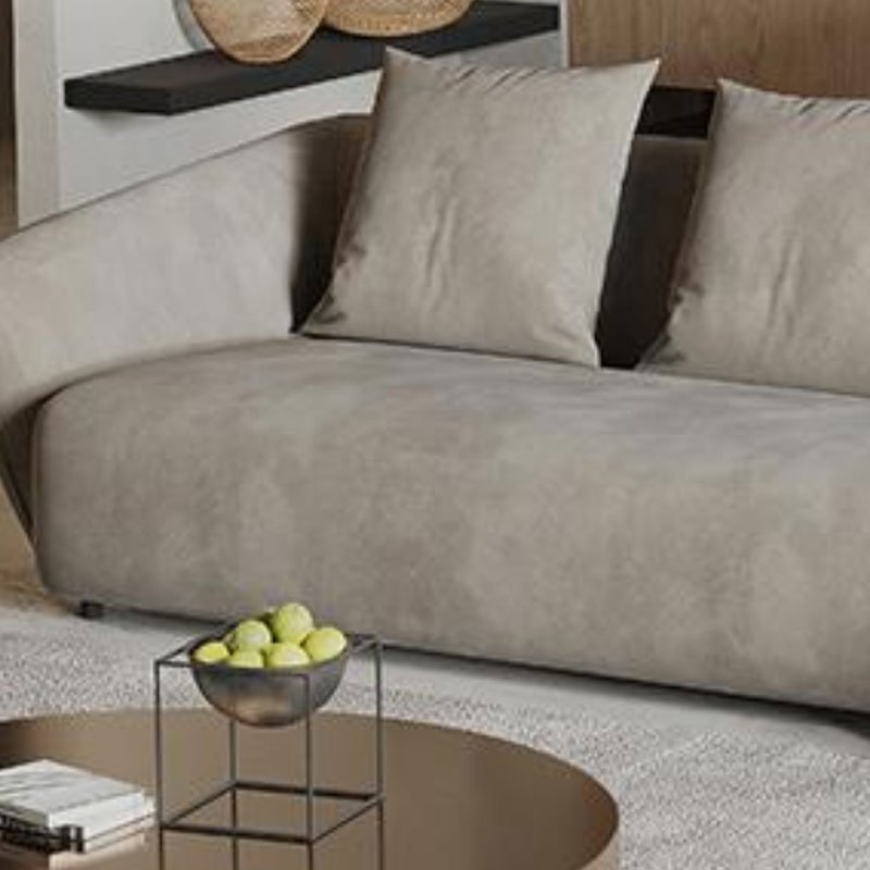 Wholesale Fabric design living room love seat sofa classic couch sofa set cheap sofa