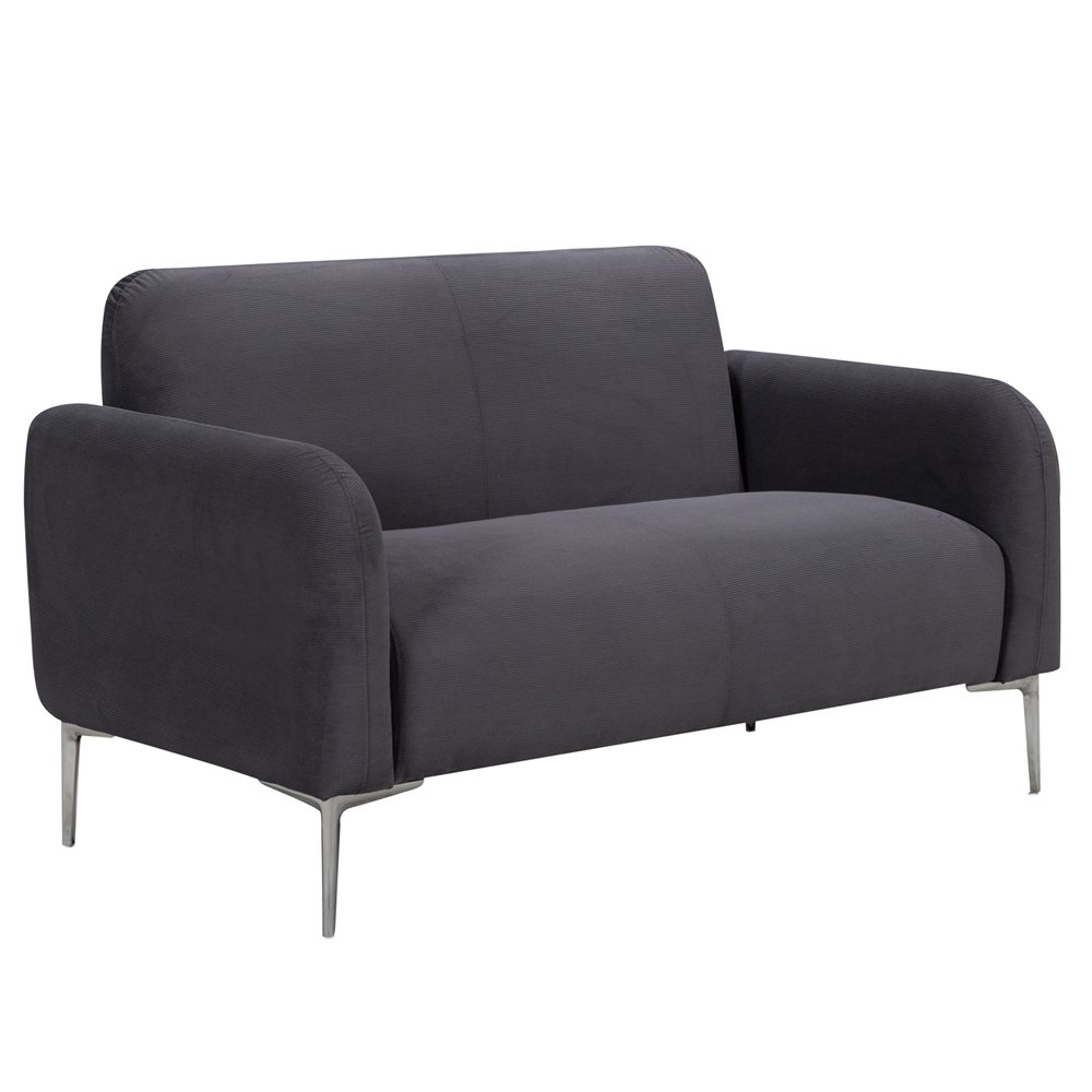 A modern sofa living room design sofa set furniture kd stationary sofa