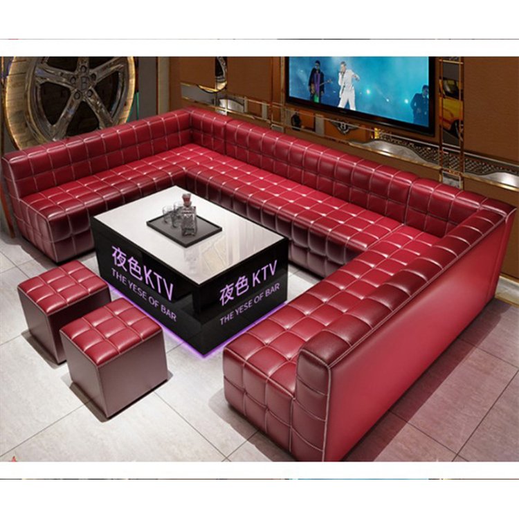Booths Chairs Night club Hookah Set Club,Other Led Bar Furniture Sofa hookah Lounge furniture BT720