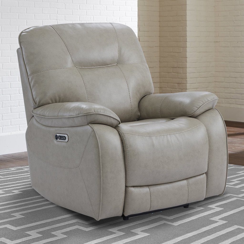 lll ENVIRONMENTAL PROTECTION and WATERPROOF living room furniture black breathable leather multifunction 3 2 1 recliner sofa set