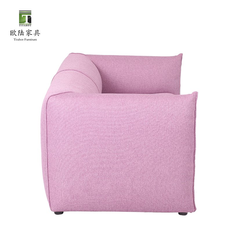 TITAHOT High End Modern Design Bedroom Sofa Set Outdoor Small Office Sofa OEM ODM Service Manufacturer Ready To Ship