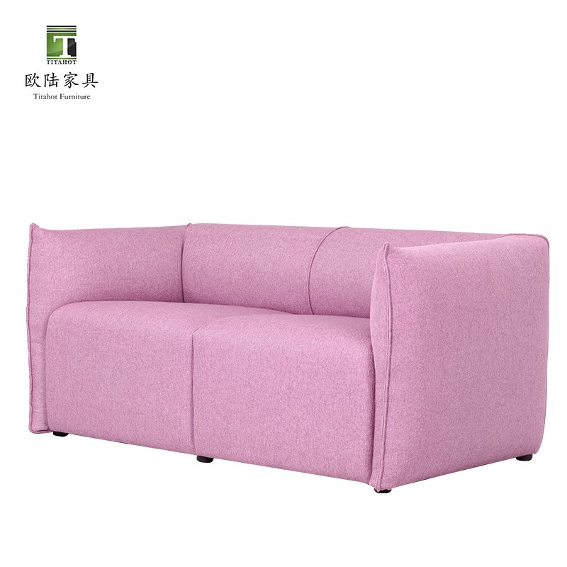 TITAHOT High End Modern Design Bedroom Sofa Set Outdoor Small Office Sofa OEM ODM Service Manufacturer Ready To Ship