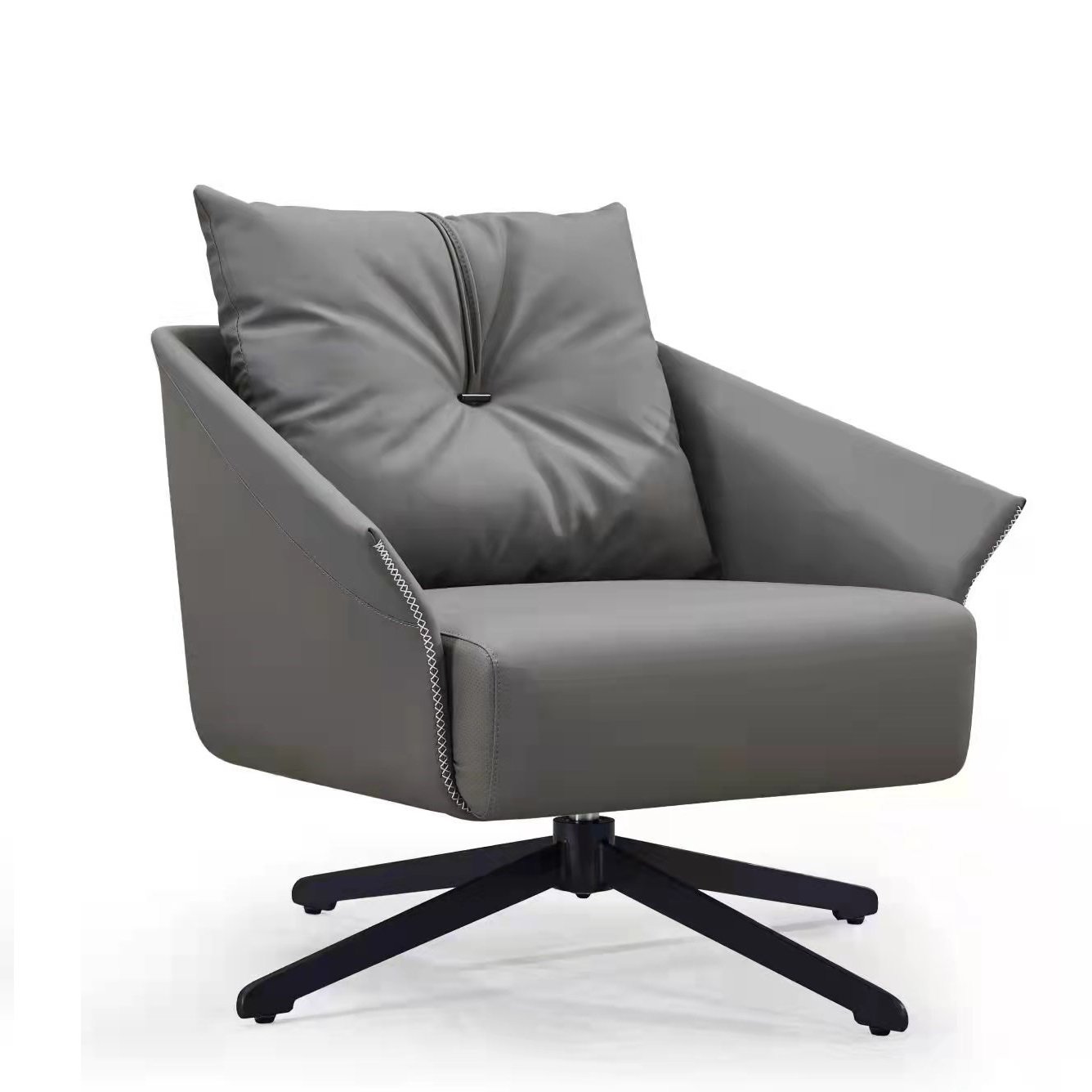 2022 New Arrival Office Furniture Office single peroson sofa