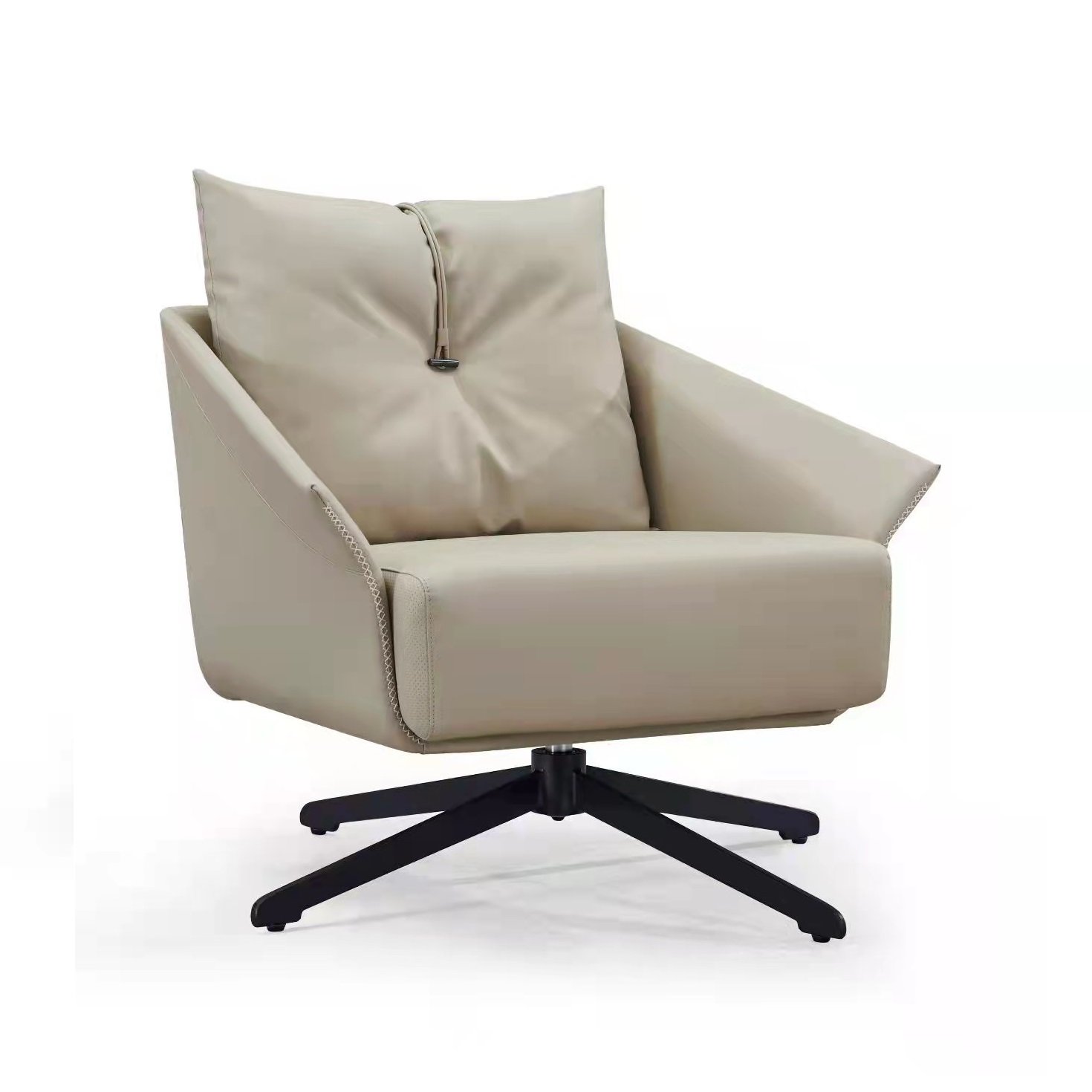2022 New Arrival Office Furniture Office single peroson sofa