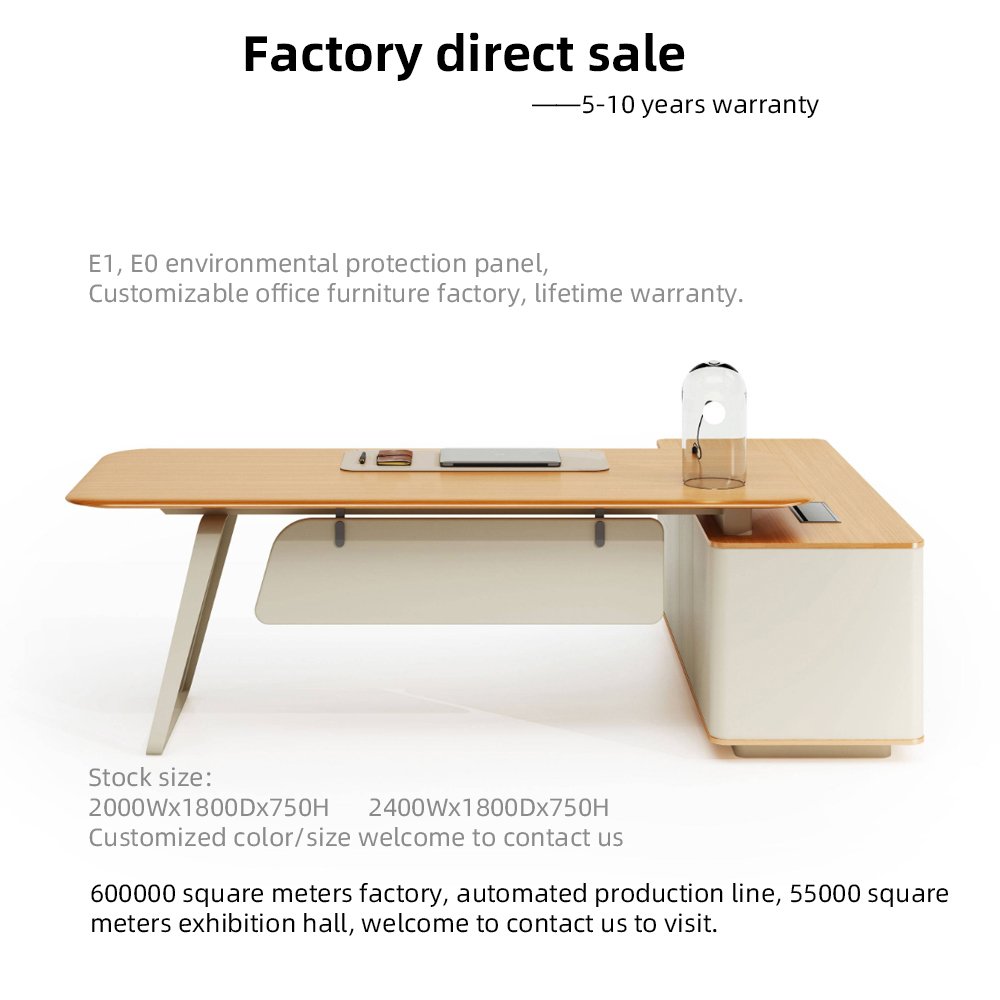 Office furniture modern reception visitor office guest executive office sofa set furniture Contemporary Sofa Executive