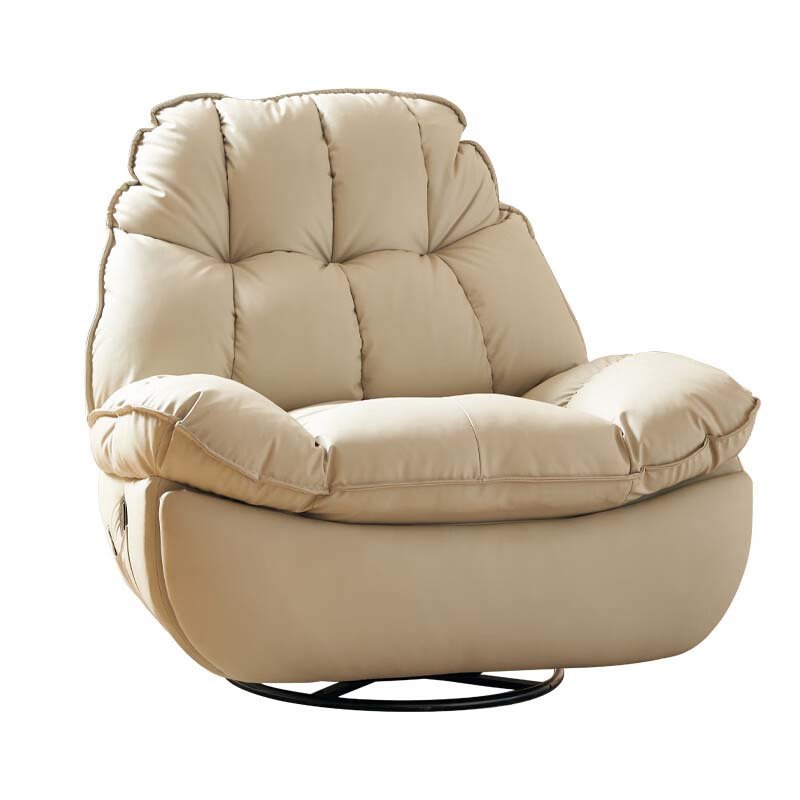 High Quality Modern Sofa Nordic Single Sofa Chair Space Capsule Sofa Chair