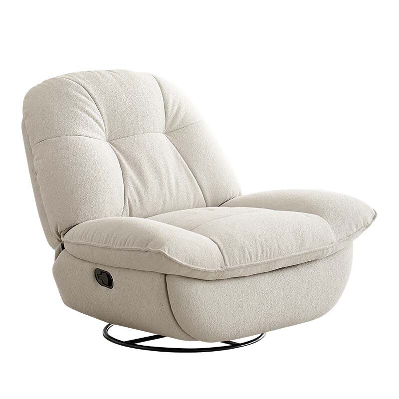 High Quality Modern Sofa Nordic Single Sofa Chair Space Capsule Sofa Chair