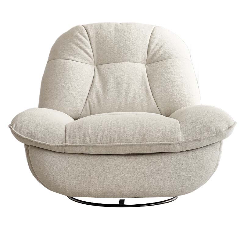 High Quality Modern Sofa Nordic Single Sofa Chair Space Capsule Sofa Chair