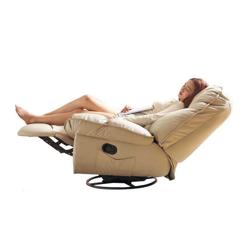 High Quality Modern Sofa Nordic Single Sofa Chair Space Capsule Sofa Chair