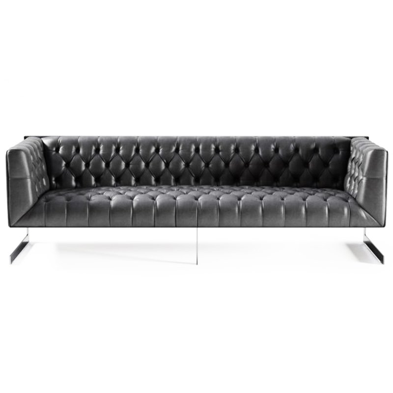 Nordic Kutbenghthawng pohovka sesstre ngomakolo rooj zaum Office Sofa Furniture(ZB-F081)
