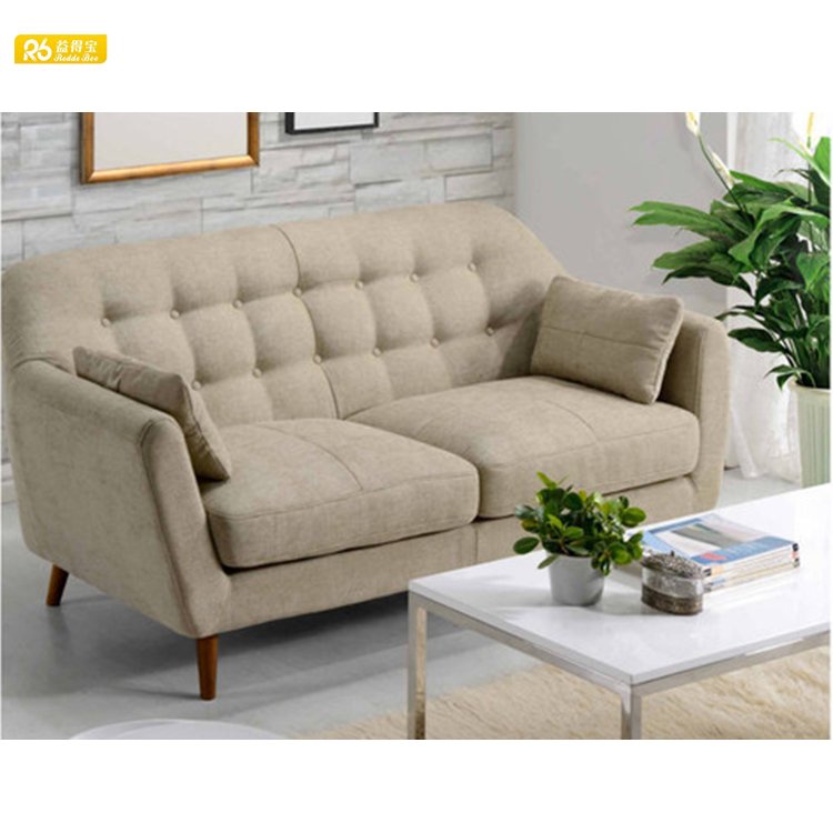 Fabric sectional sofa, office upholstered sofa modern from china sofa