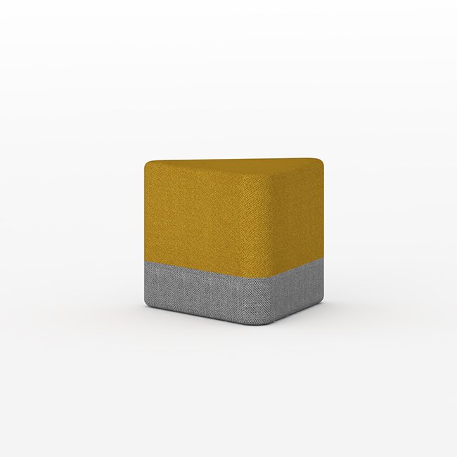 Leisurely Small Office Sofa Chair