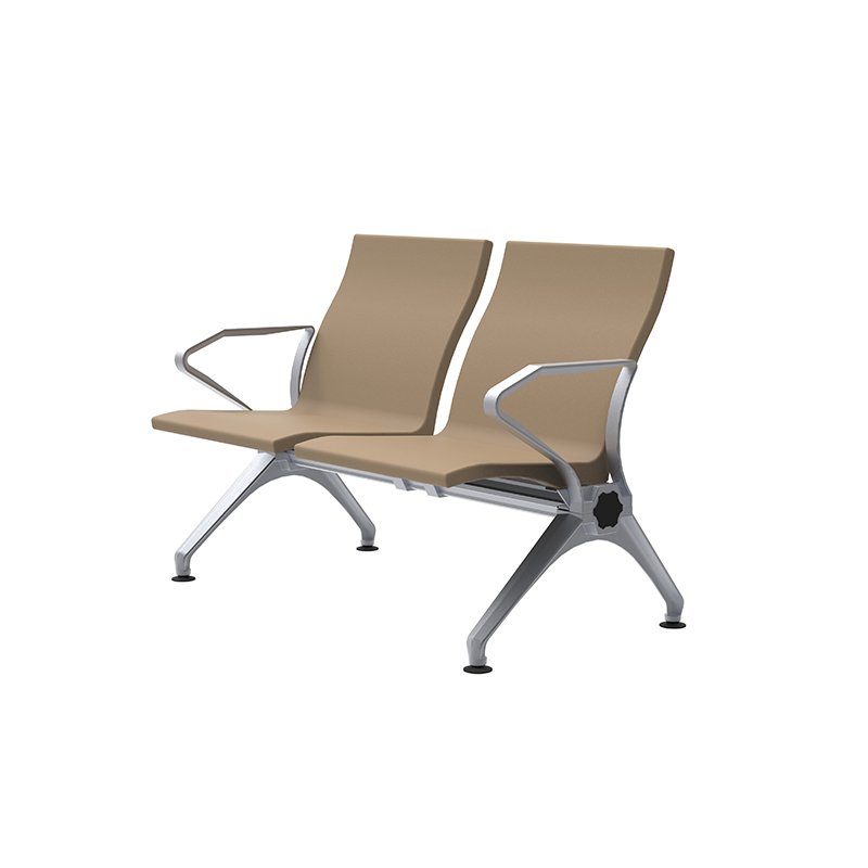 Hot Sale Airport Chair Waiting Chair For Public Areas Airport Hospital Office Chairs With table