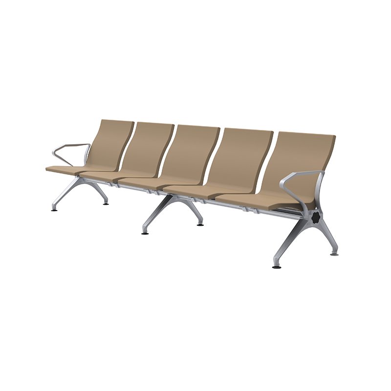 Hot Sale Airport Chair Waiting Chair For Public Areas Airport Hospital Office Chairs With table