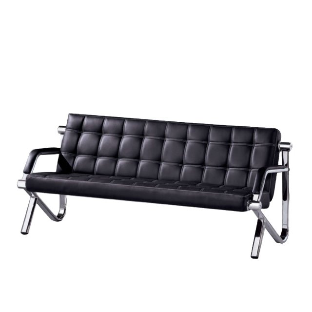 Buy sofa from china italian leather office sofa set modern for office