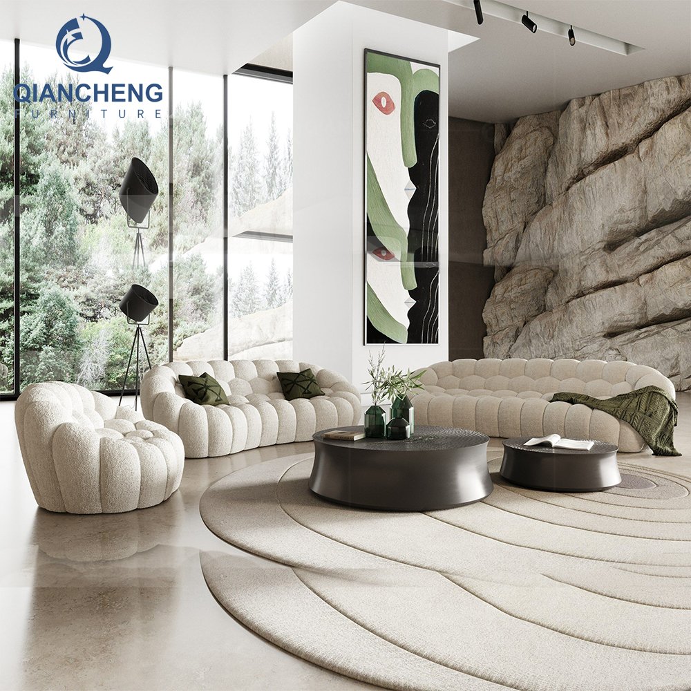 american style sofa set living room furniture european modern contemporary design two three seat living room sofa sets
