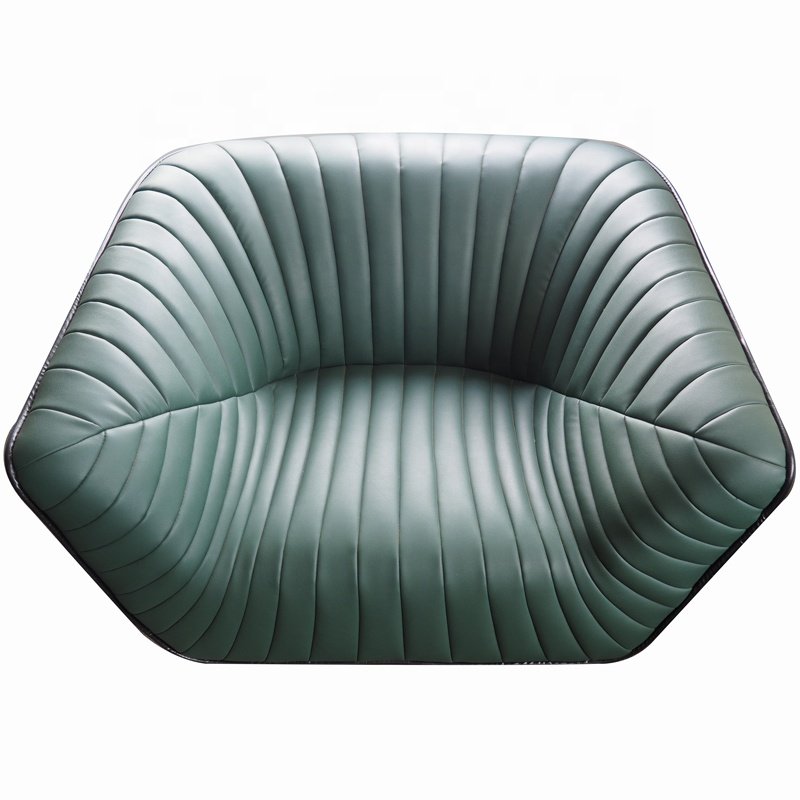 Modern set Blancos cloud couch leisure exterior sitting minimal large textile leather salon black small furniture office sofa
