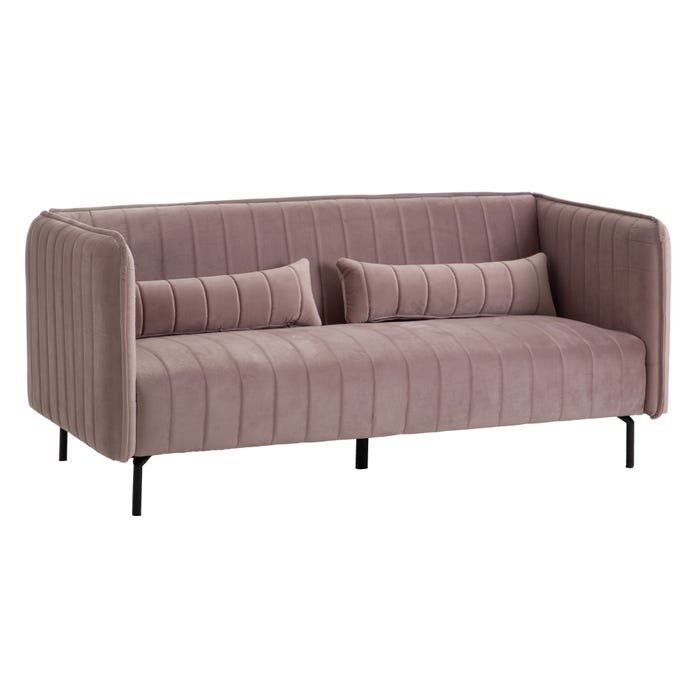 Italy Style Concise Premium Home Furniture Villa Living Room Fabric Recliner Latex Sofa Chesterfield Salon Canapes