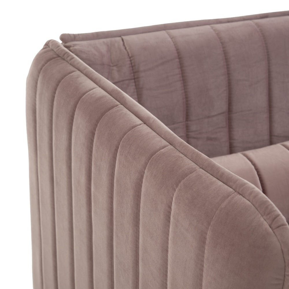 Italy Style Concise Premium Home Furniture Villa Living Room Fabric Recliner Latex Sofa Chesterfield Salon Canapes