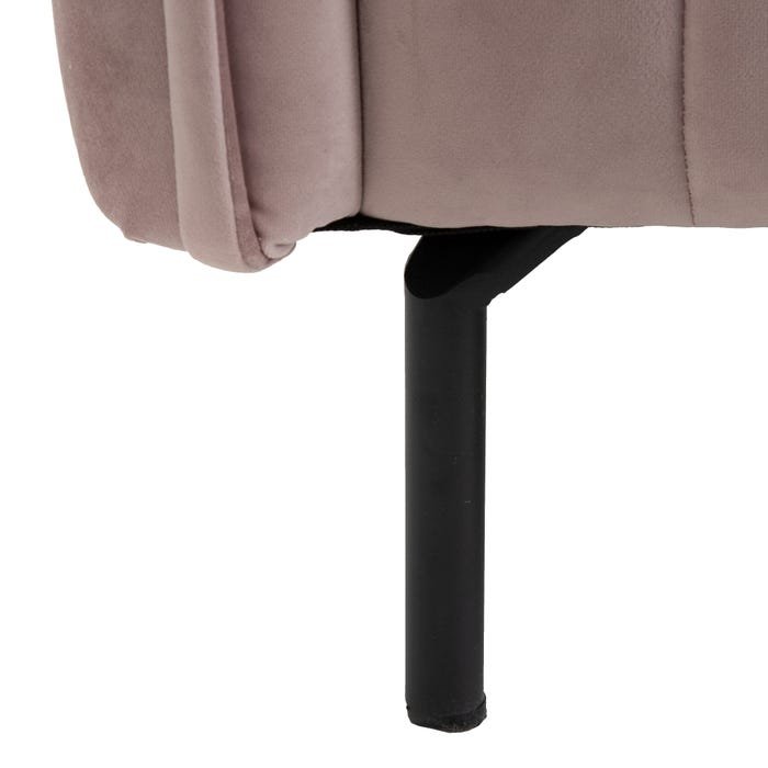 Italy Style Concise Premium Home Furniture Villa Living Room Fabric Recliner Latex Sofa Chesterfield Salon Canapes